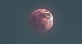 Lunar eclipse Calendar