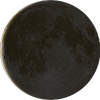 20/03/2023 - Luna calante